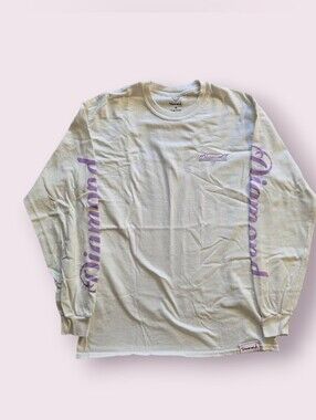 Diamond Supply Co. long sleeve t-shirt